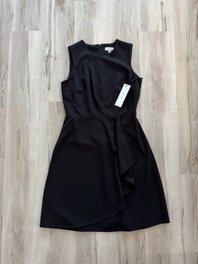 Calvin Klein Sleeveless Dress